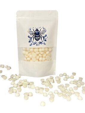 Nine Second Hug Signature Soy Wax Melt Minis Delft Bee 2oz |  For Wax Warmer